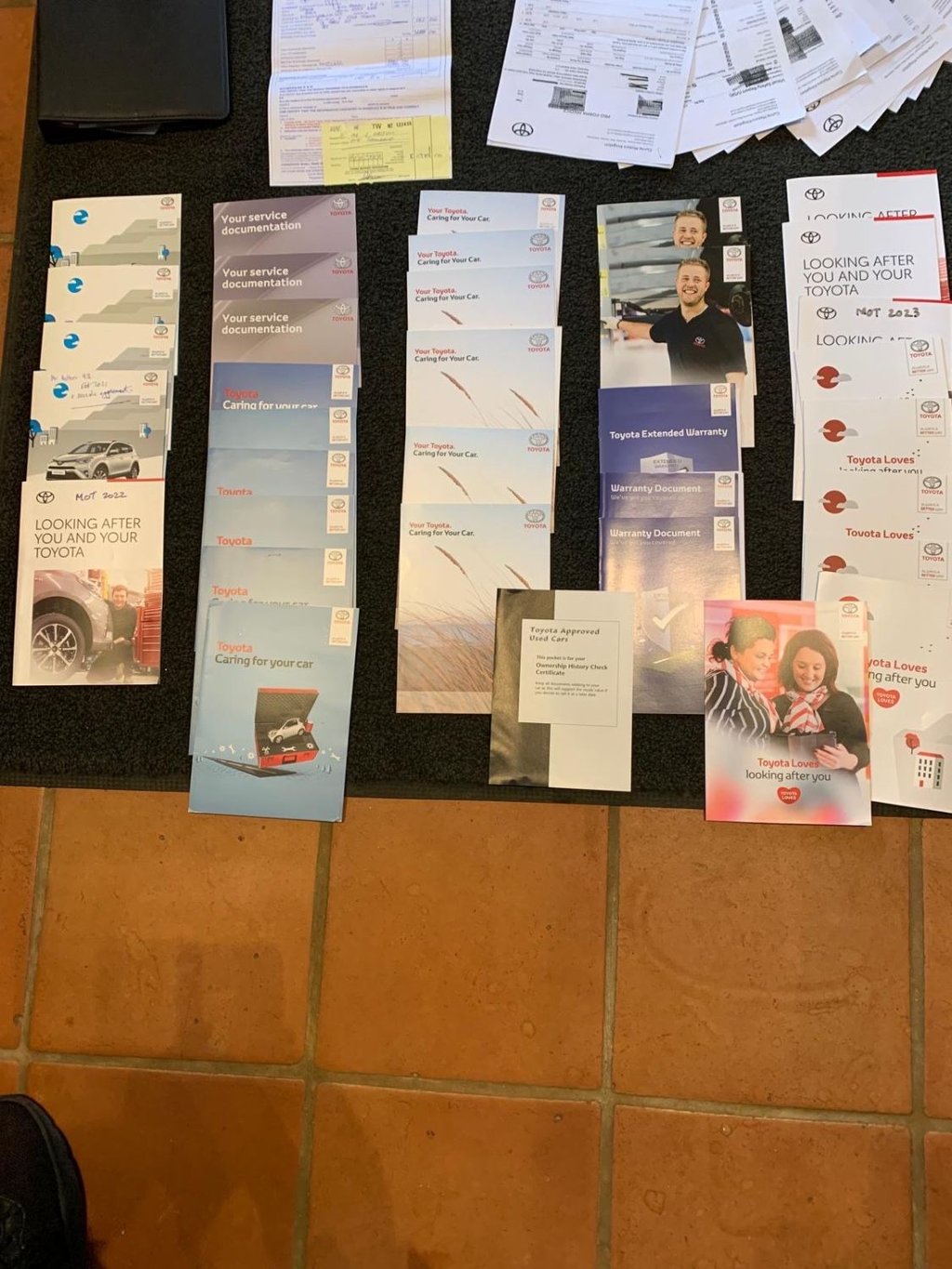 Used Toyota Land Cruiser Amazon 2007 for sale - 77205393: Photo 18