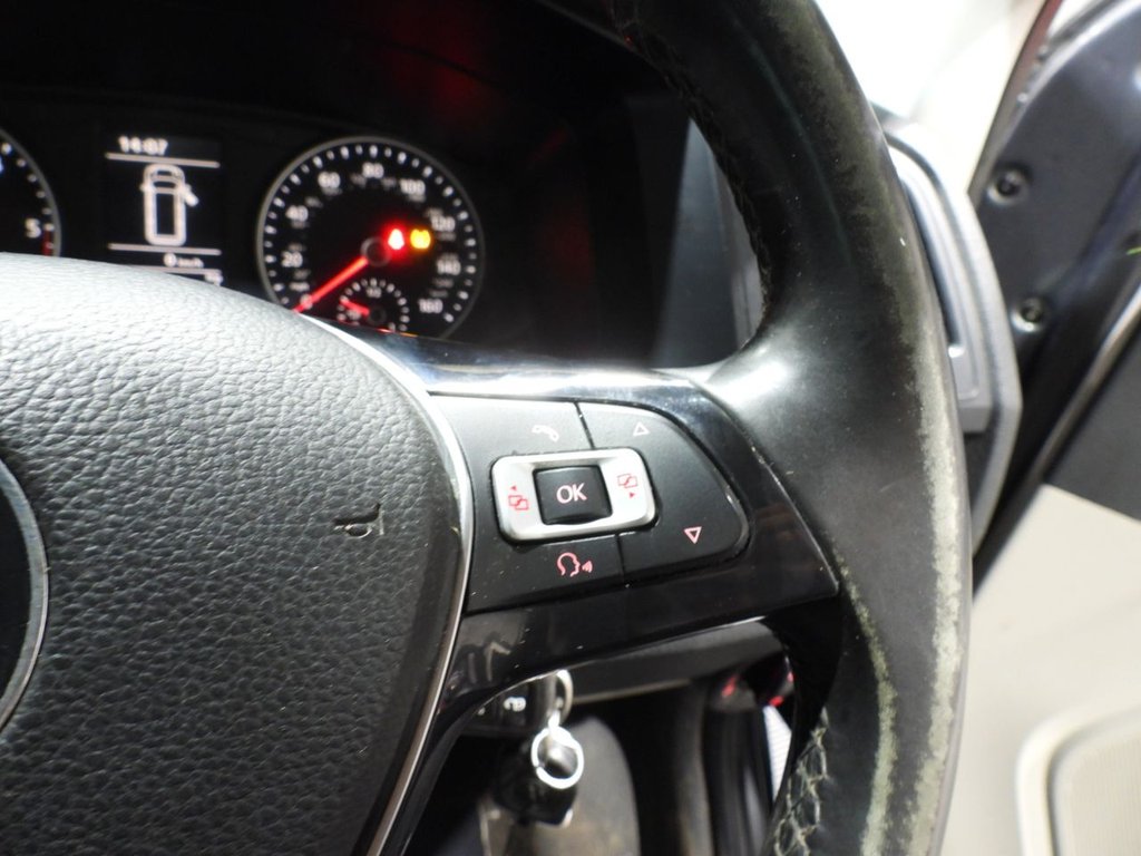 Used Volkswagen Transporter 2016 for sale - 76665572: Photo 18