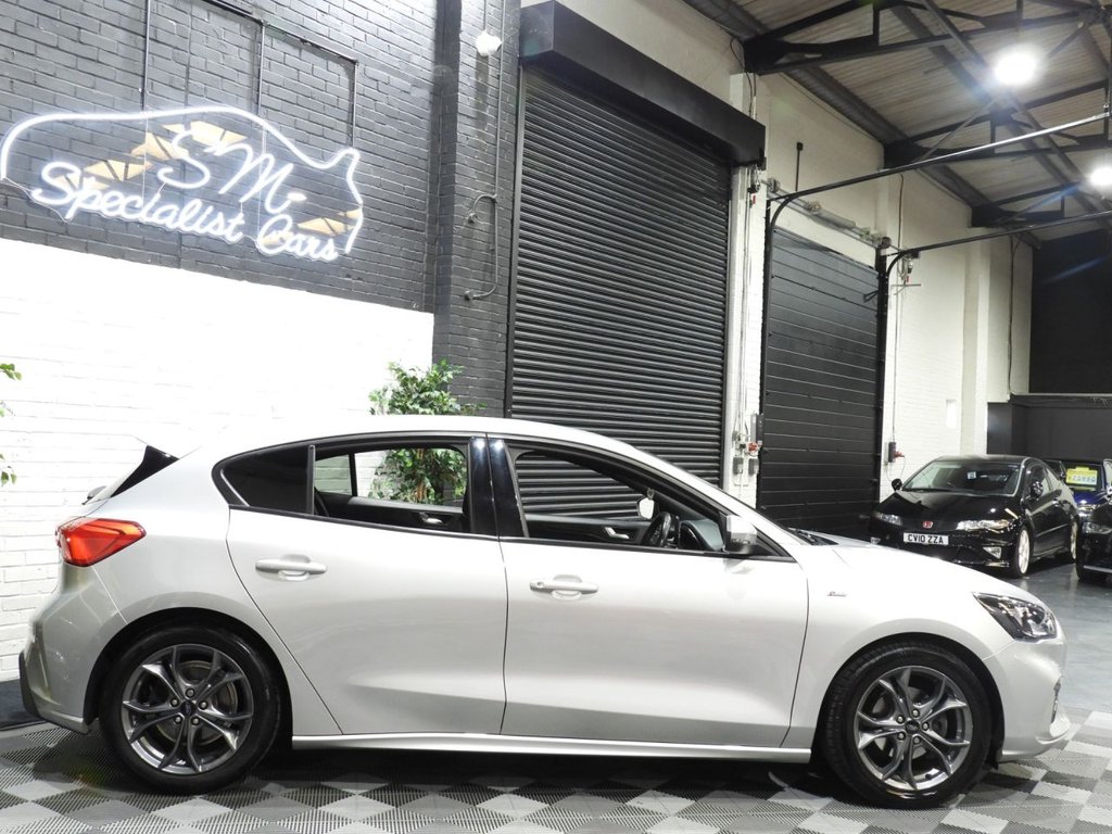 Used Ford Focus 2020 for sale - 76510010: Photo 11