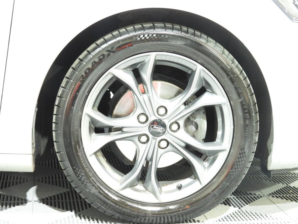 Used Ford Focus 2020 for sale - 76510010: Photo 14