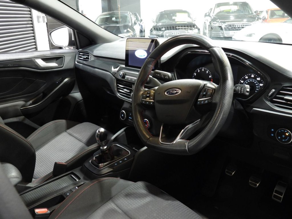 Used Ford Focus 2020 for sale - 76510010: Photo 15