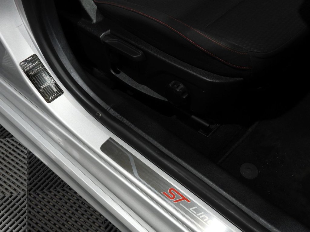 Used Ford Focus 2020 for sale - 76510010: Photo 16