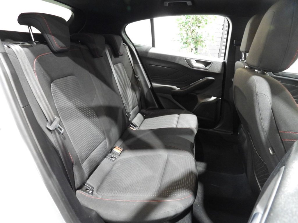 Used Ford Focus 2020 for sale - 76510010: Photo 18