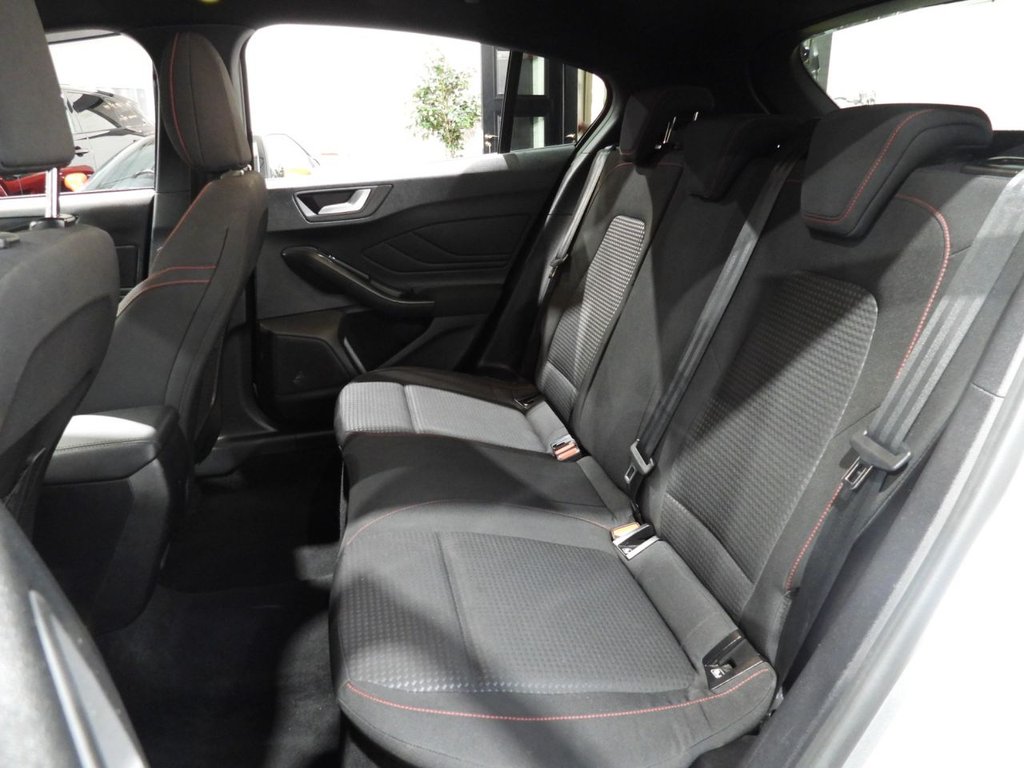 Used Ford Focus 2020 for sale - 76510010: Photo 19