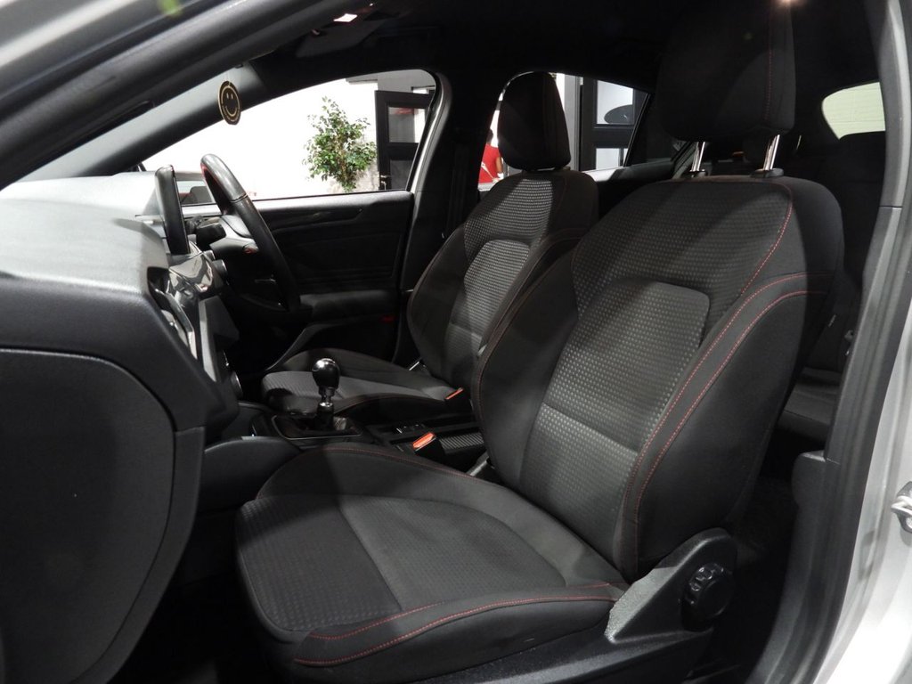 Used Ford Focus 2020 for sale - 76510010: Photo 20