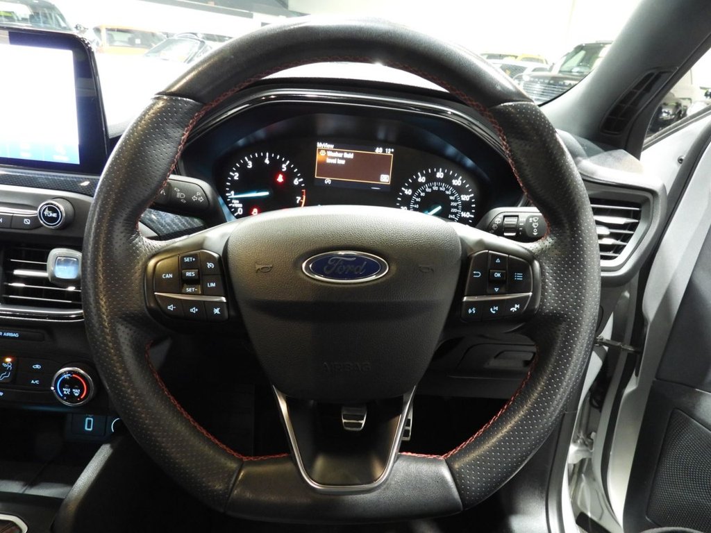 Used Ford Focus 2020 for sale - 76510010: Photo 21