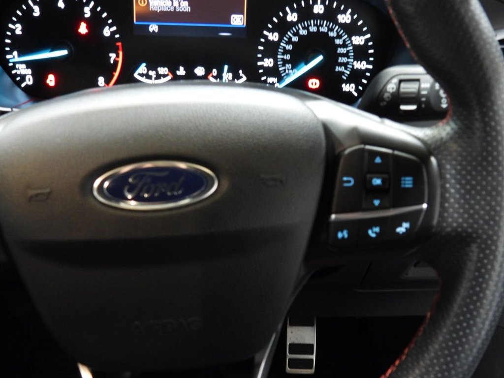 Used Ford Focus 2020 for sale - 76510010: Photo 22