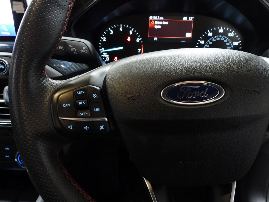 Used Ford Focus 2020 for sale - 76510010: Photo 23