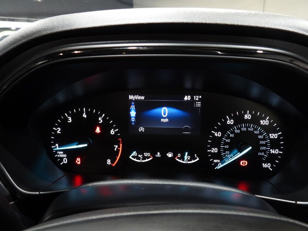 Used Ford Focus 2020 for sale - 76510010: Photo 24