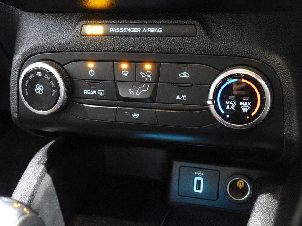 Used Ford Focus 2020 for sale - 76510010: Photo 25