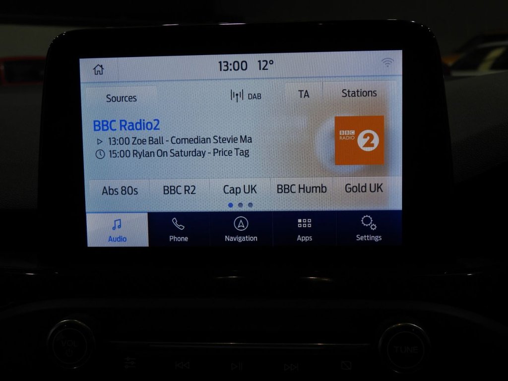 Used Ford Focus 2020 for sale - 76510010: Photo 27