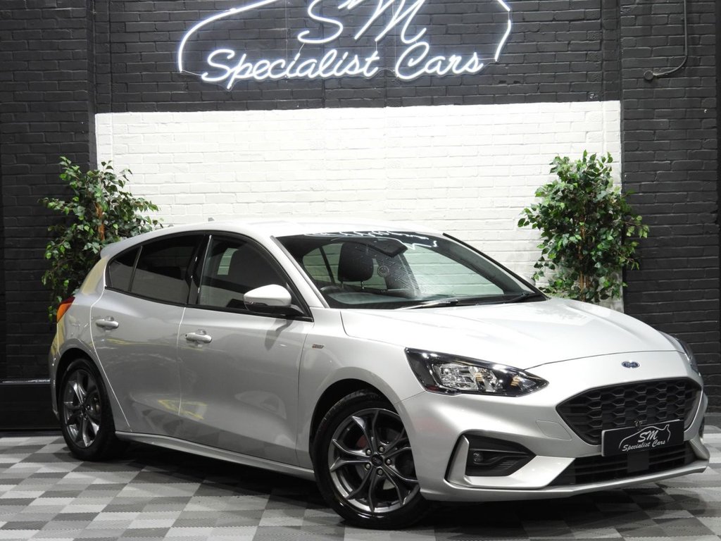 Used Ford Focus 2020 for sale - 76510010: Photo 5