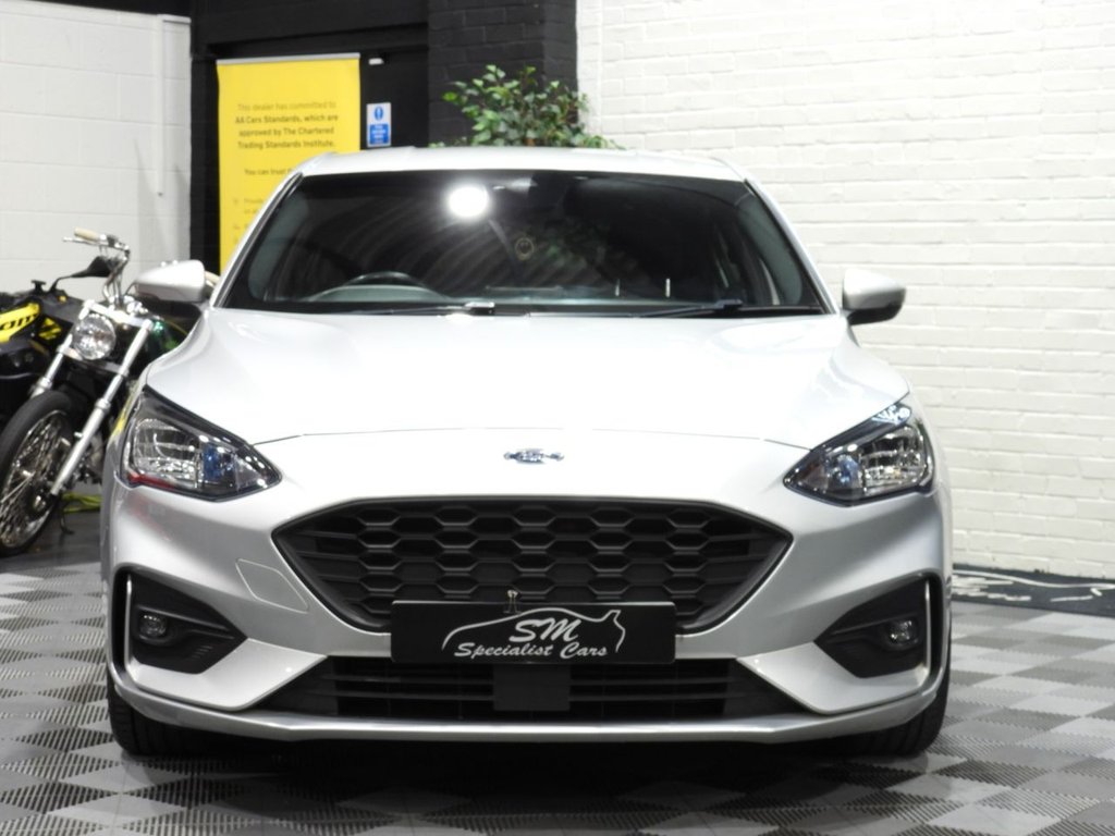 Used Ford Focus 2020 for sale - 76510010: Photo 7