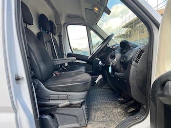 Used Citroen Relay 2022 for sale - 78240958: Photo