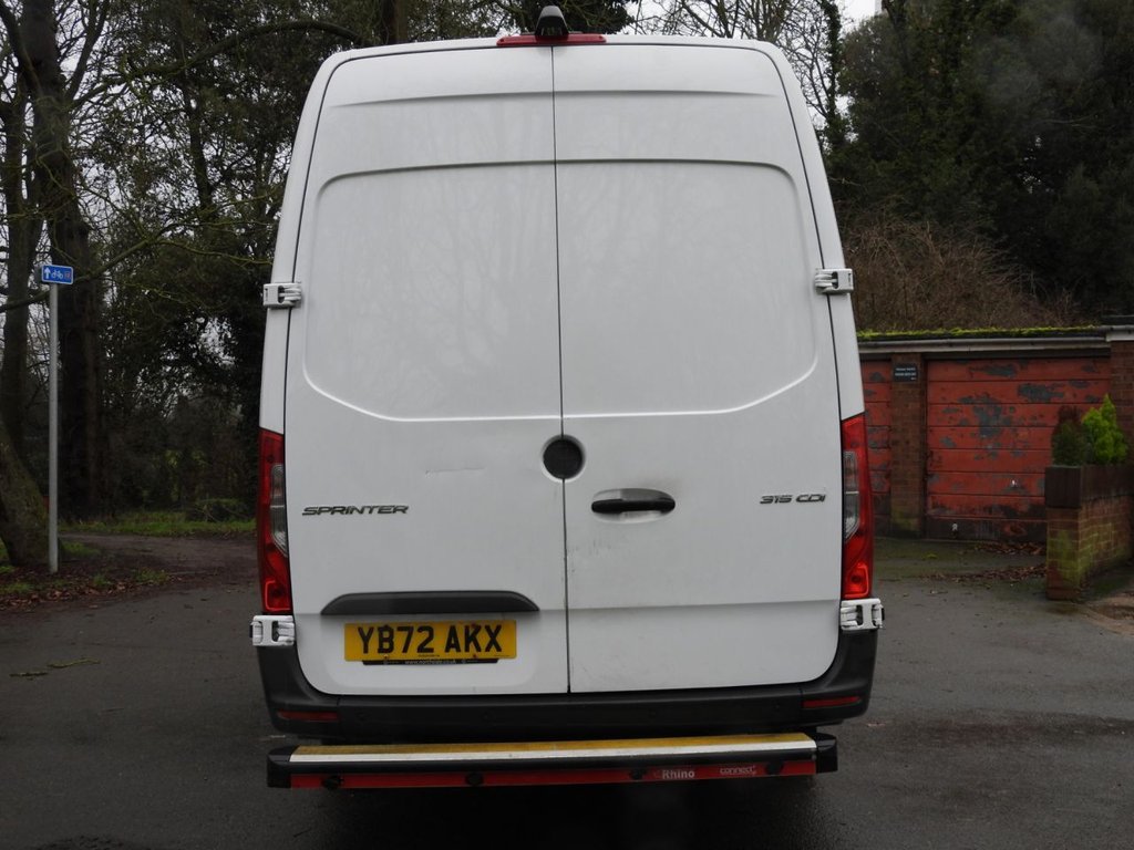 Used Mercedes-Benz Sprinter 2022 for sale - 77369614: Photo 11