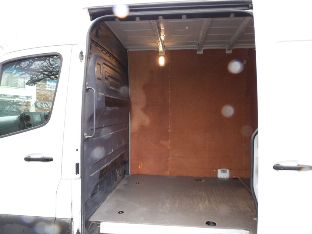 Used Mercedes-Benz Sprinter 2022 for sale - 77369614: Photo 19