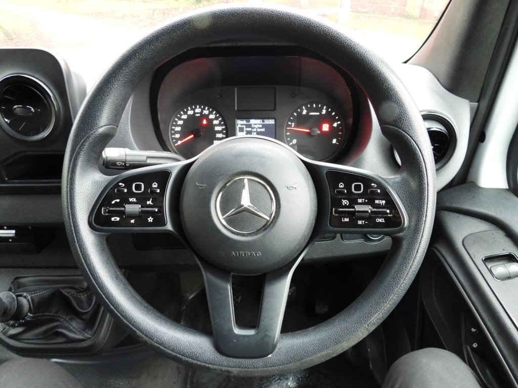 Used Mercedes-Benz Sprinter 2022 for sale - 77369614: Photo 21