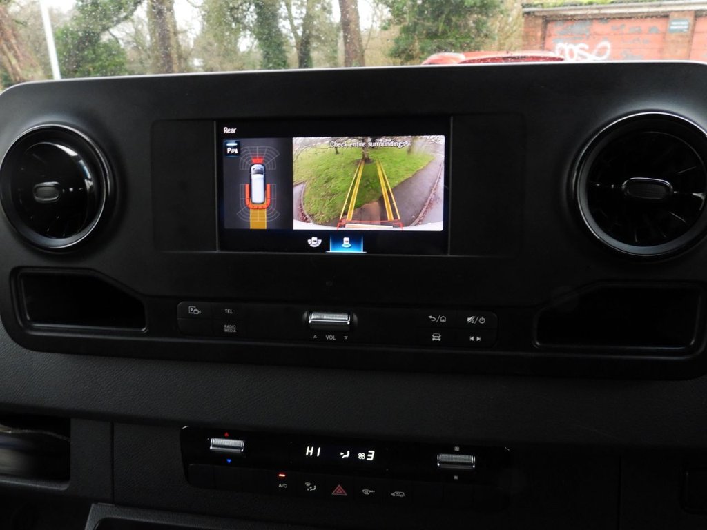 Used Mercedes-Benz Sprinter 2022 for sale - 77369614: Photo 25