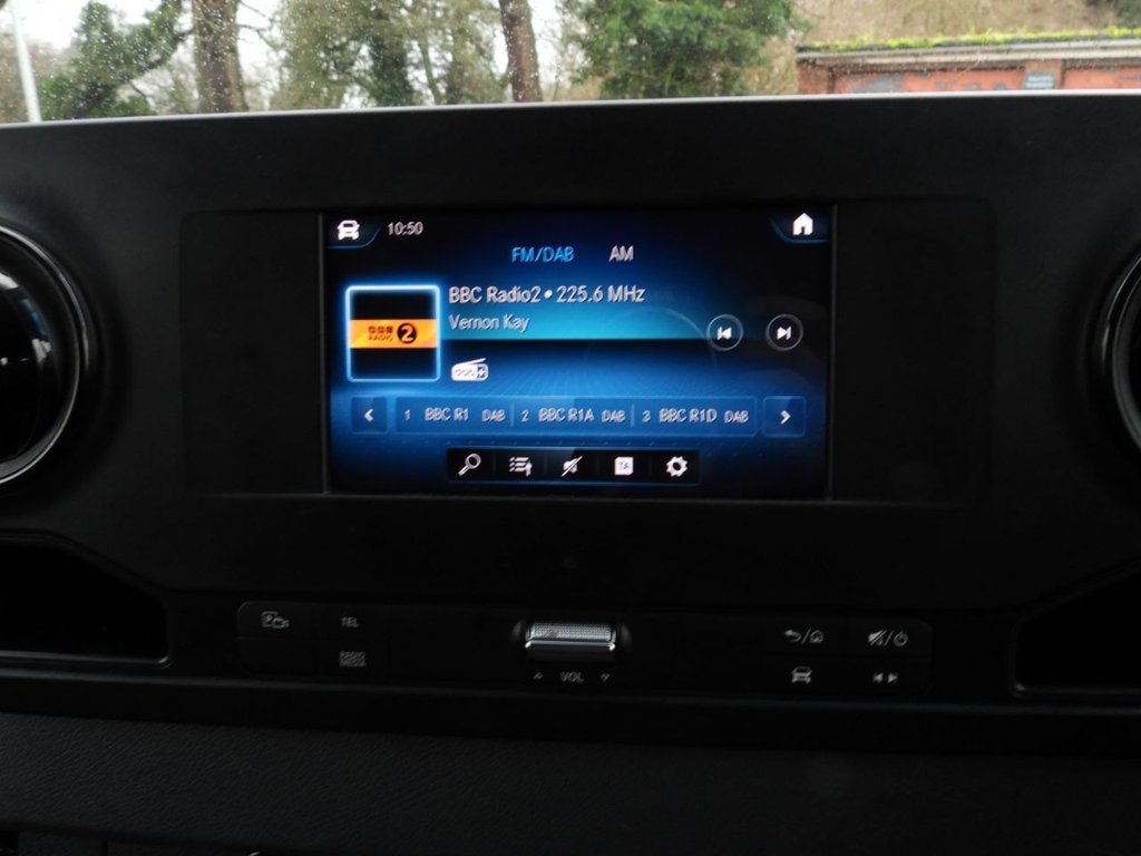 Used Mercedes-Benz Sprinter 2022 for sale - 77369614: Photo 26