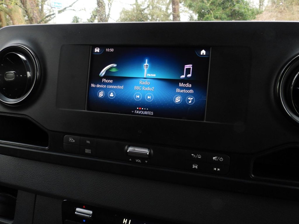 Used Mercedes-Benz Sprinter 2022 for sale - 77369614: Photo 27