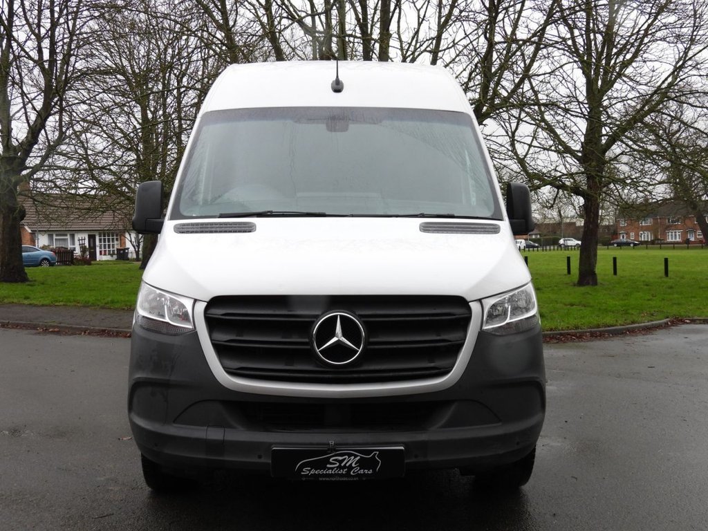 Used Mercedes-Benz Sprinter 2022 for sale - 77369614: Photo 4