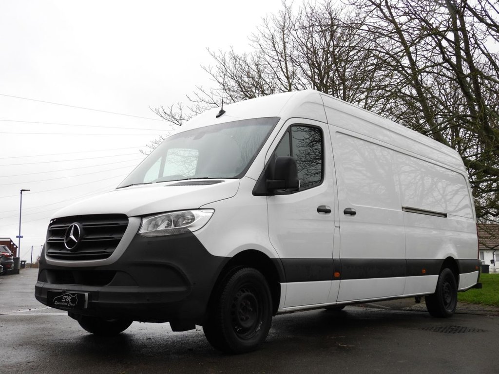 Used Mercedes-Benz Sprinter 2022 for sale - 77369614: Photo 5
