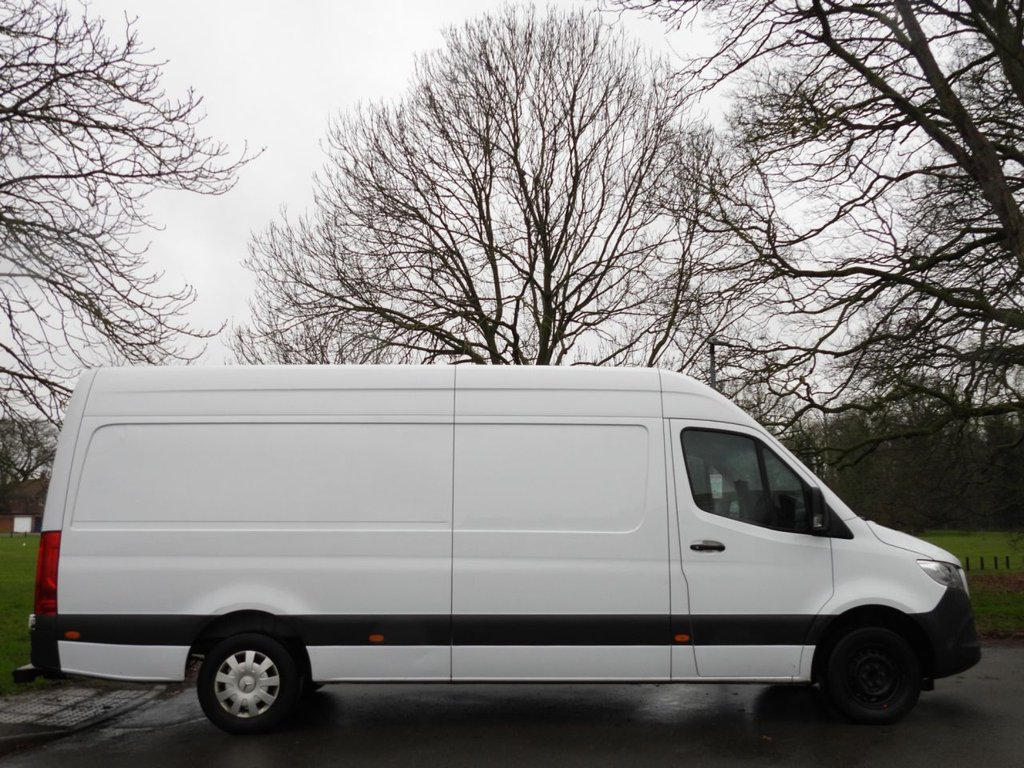 Used Mercedes-Benz Sprinter 2022 for sale - 77369614: Photo 6