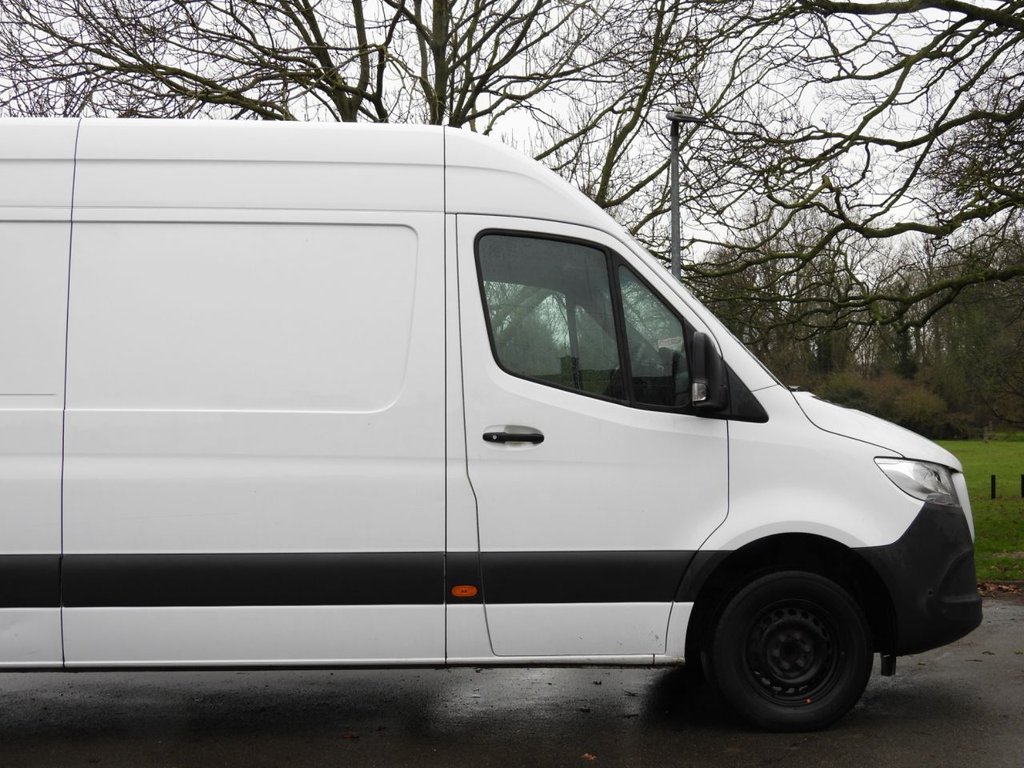 Used Mercedes-Benz Sprinter 2022 for sale - 77369614: Photo 7