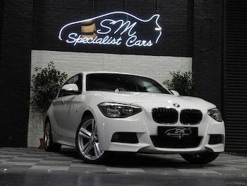 Used BMW 1 Series 2015 for sale - 79022795: Photo