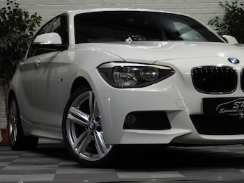 Used BMW 1 Series 2015 for sale - 79022795: Photo