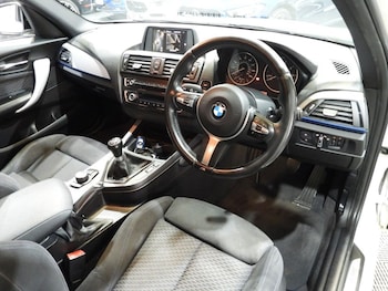 Used BMW 1 Series 2015 for sale - 79022795: Photo
