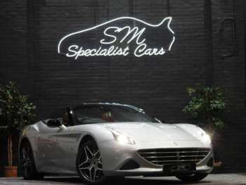 2015 (65) - 3.8 V8 T Convertible 2dr Petrol F1 DCT Euro 6 (s/s) (560 ps)