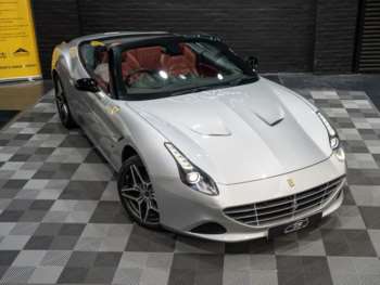 Used Ferrari California 2015 for sale - 75062933: Photo