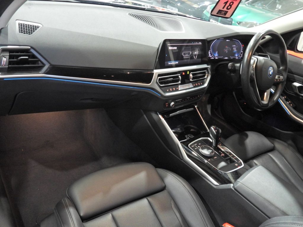 Used BMW 3 Series 2022 for sale - 78044886: Photo 12