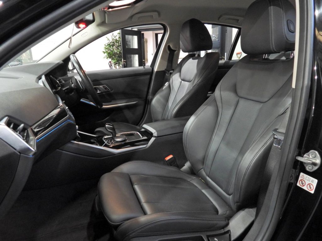 Used BMW 3 Series 2022 for sale - 78044886: Photo 13