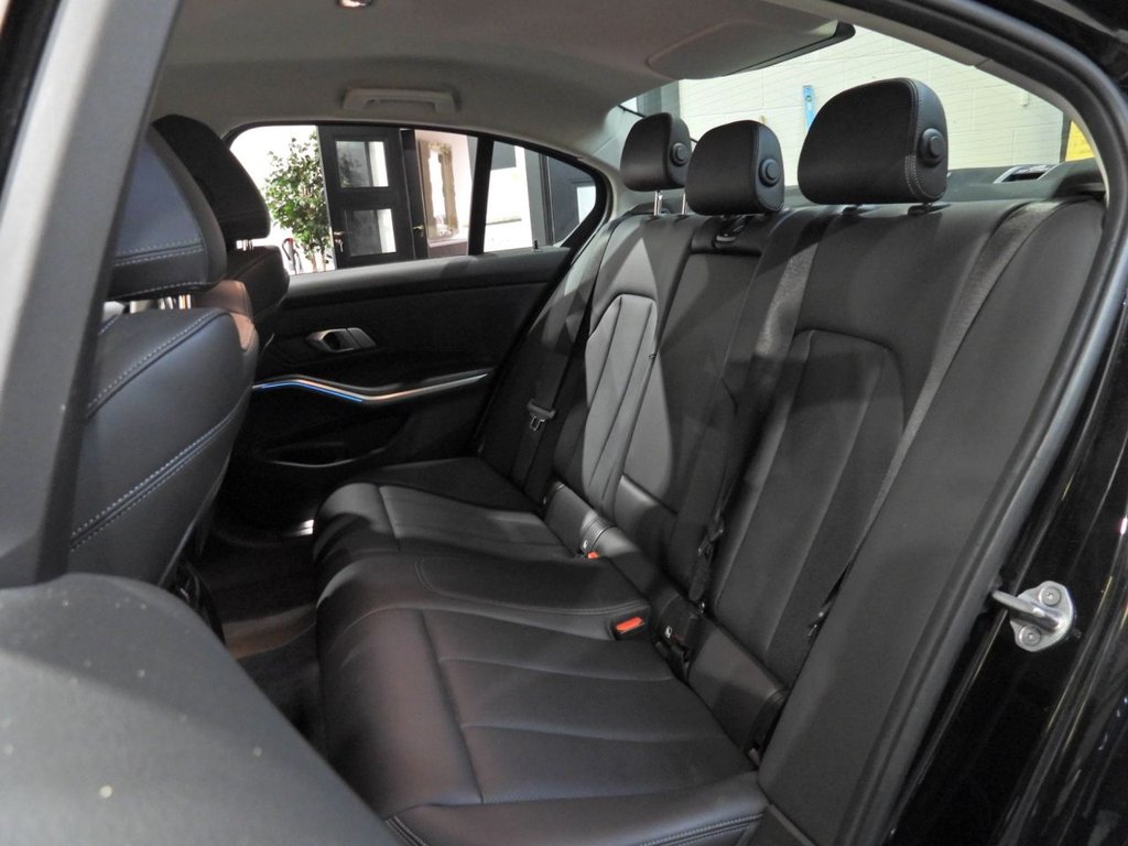 Used BMW 3 Series 2022 for sale - 78044886: Photo 14