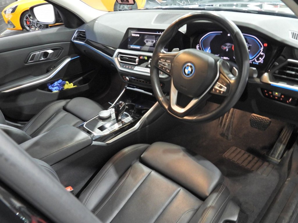 Used BMW 3 Series 2022 for sale - 78044886: Photo 17