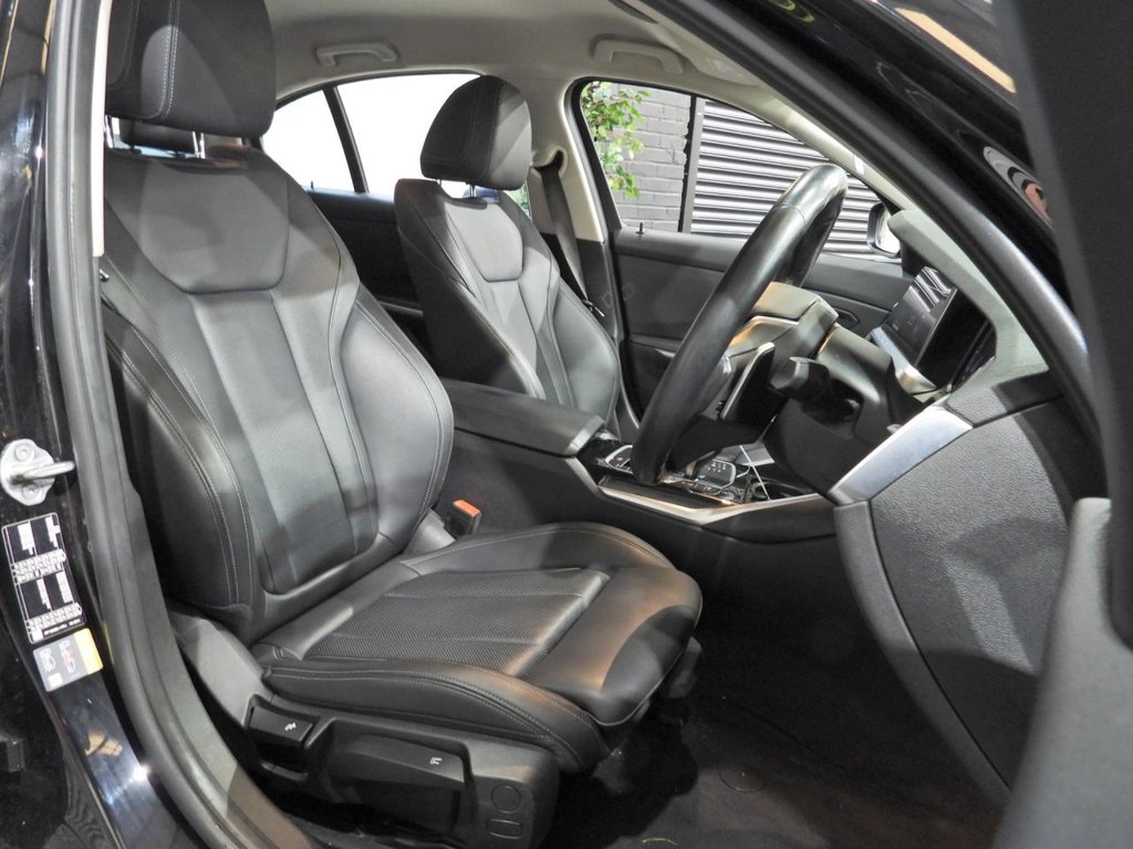 Used BMW 3 Series 2022 for sale - 78044886: Photo 18