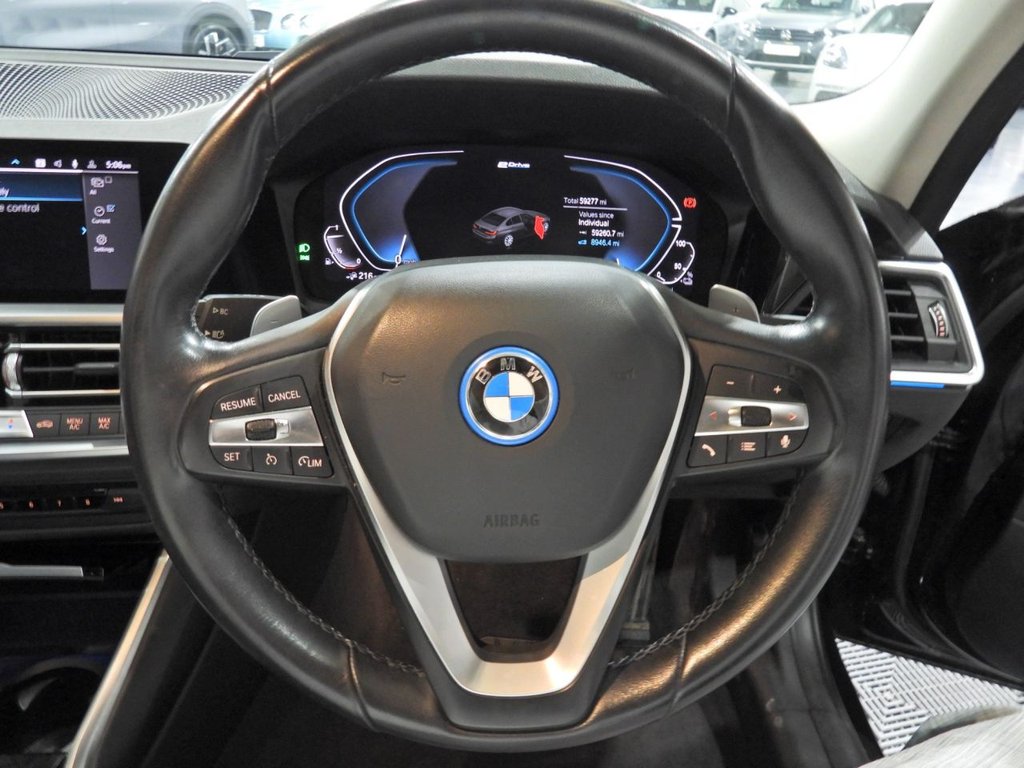 Used BMW 3 Series 2022 for sale - 78044886: Photo 19