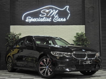 BMW 3 Series feature image