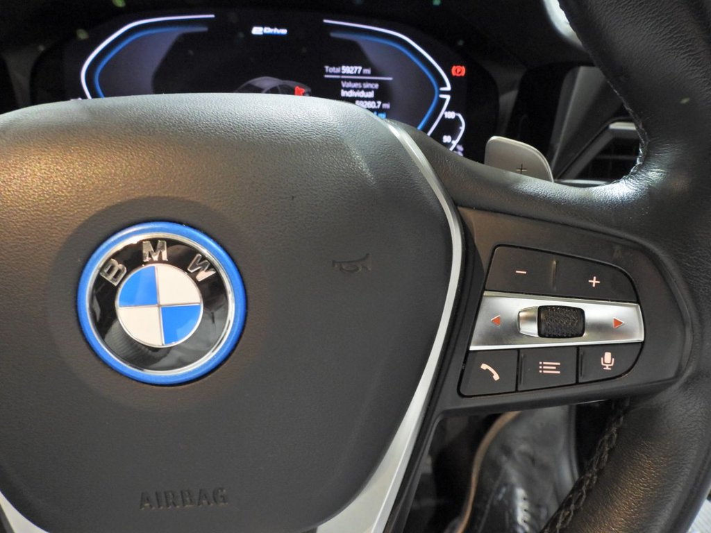 Used BMW 3 Series 2022 for sale - 78044886: Photo 20