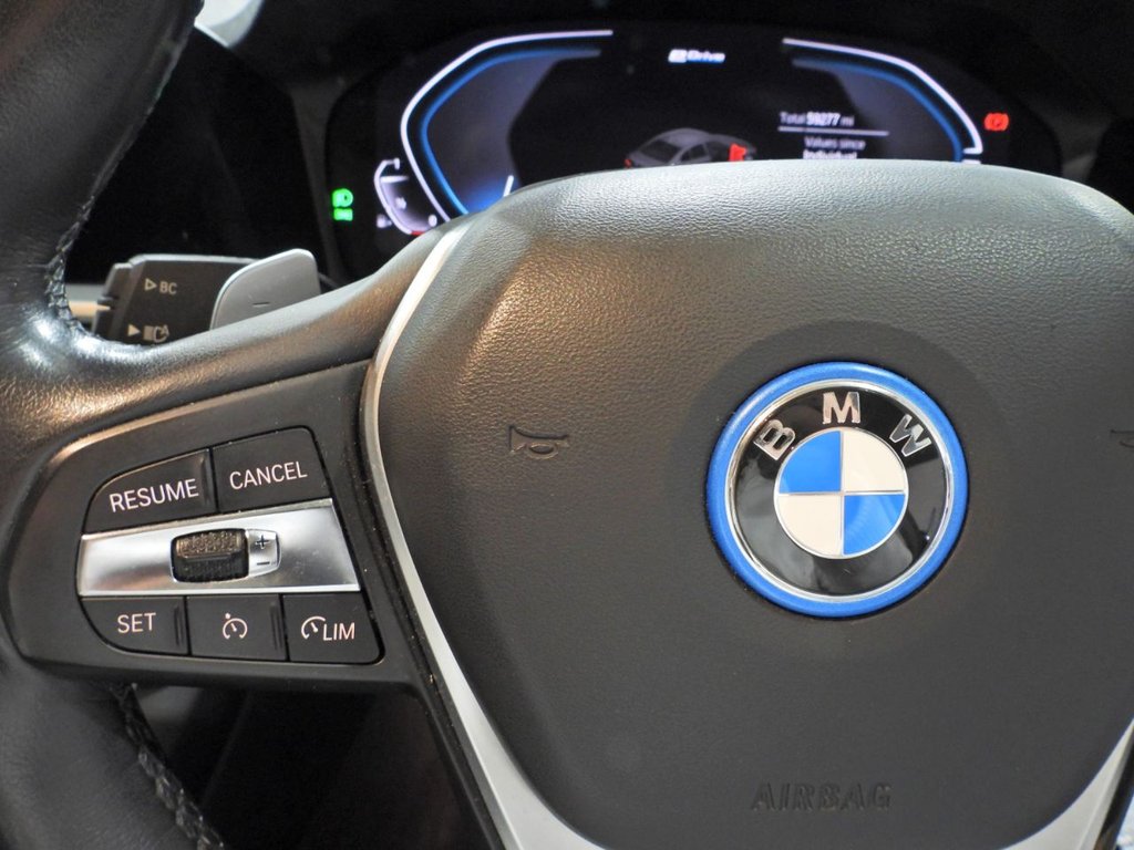 Used BMW 3 Series 2022 for sale - 78044886: Photo 21