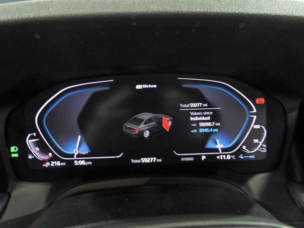 Used BMW 3 Series 2022 for sale - 78044886: Photo 22