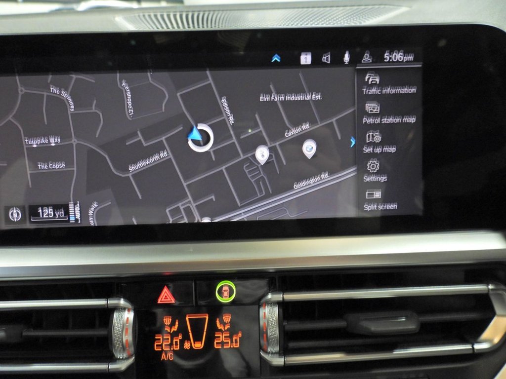 Used BMW 3 Series 2022 for sale - 78044886: Photo 25