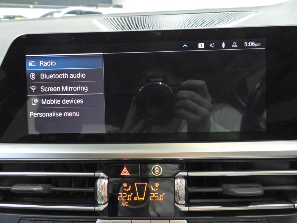 Used BMW 3 Series 2022 for sale - 78044886: Photo 26