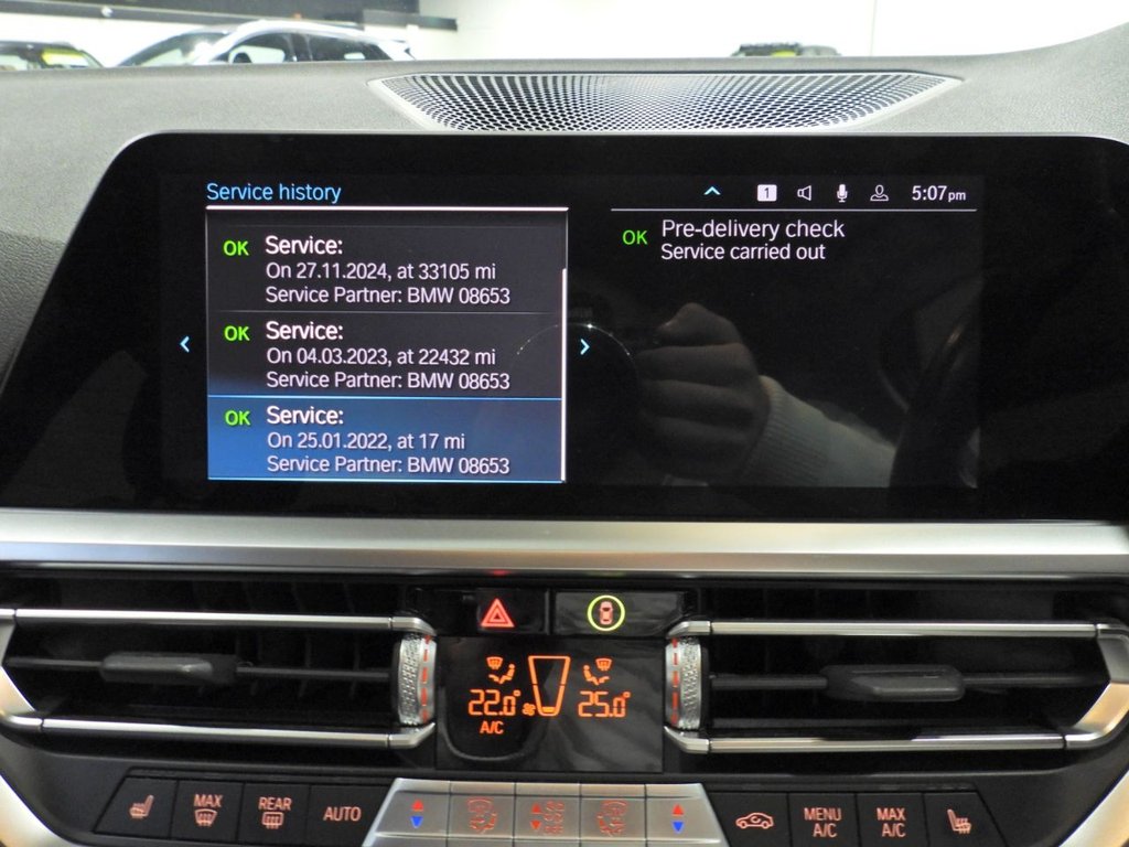 Used BMW 3 Series 2022 for sale - 78044886: Photo 27