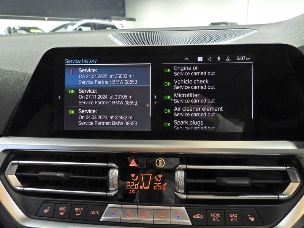 Used BMW 3 Series 2022 for sale - 78044886: Photo 29