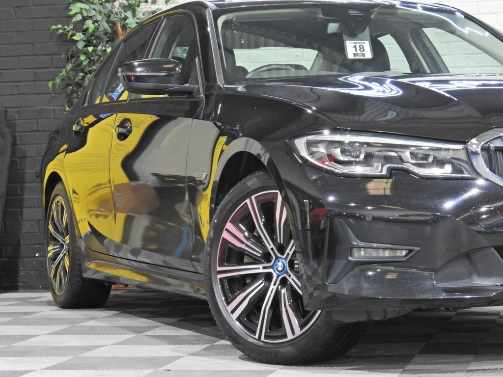 Used BMW 3 Series 2022 for sale - 78044886: Photo 3