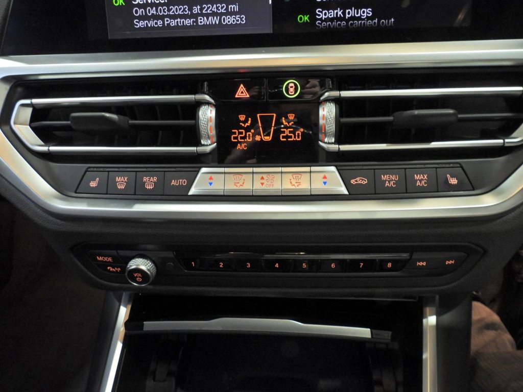 Used BMW 3 Series 2022 for sale - 78044886: Photo 30