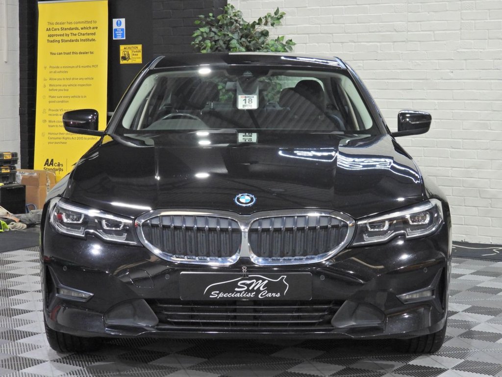 Used BMW 3 Series 2022 for sale - 78044886: Photo 4